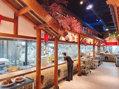 -真定郝家排骨(正定县总店)