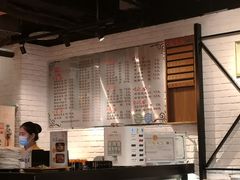 -南门小馆·清真(国贸商城店)