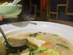 -北平盛世·新京菜·北京烤鸭(劲松·双井店)