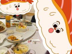-盈春大饭店(千山路店)