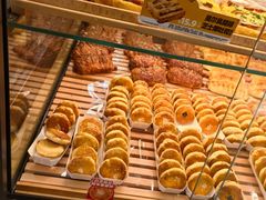 -味多美蛋糕(西安门店)