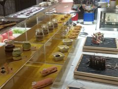 -都会尚膳·海鲜自助餐厅(重庆万豪酒店)