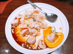 葱香虾-眉州东坡·熊猫主题餐厅(枫蓝店)