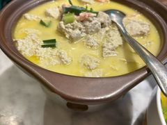 -雀蓝川菜(星悦汇店)