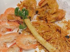 -老广酒楼(樱花店)