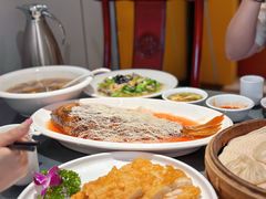 -黄家老店·非遗灌汤包(晋安路店)