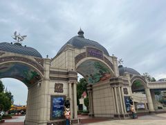 -安徒生童话乐园