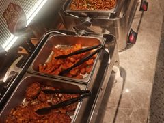 -比格比萨自助(宝山日月光店)