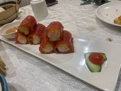 -东方之珠海鲜酒楼(南开店)