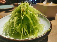 -川旺角川粤融合菜•海景餐厅(星海广场店)