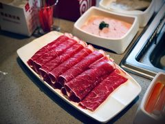 和牛-海底捞火锅(老城根店)