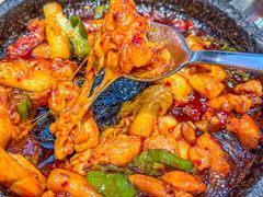 -小木屋拌饭(西安万象天地店)