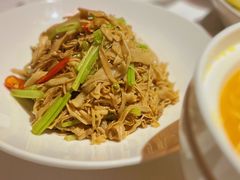 -张福记(五一公园店)