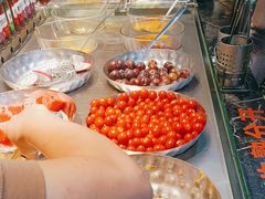 -非烤勿扰韩料自助烤肉(松山湖万科店)