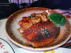 -龙记·香港茶餐厅(海上世界店)
