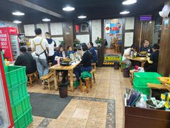 -星记小馆·小蓝龙·老南京砂锅菜(上海路店)