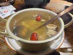 -魁盛居百年鲁菜馆(县西巷店)
