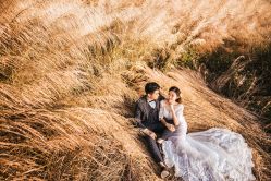 -钟爱一生婚纱摄影旗舰店