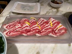 精选肥牛-涮福記·现切牛羊肉火锅(世纪汇店)