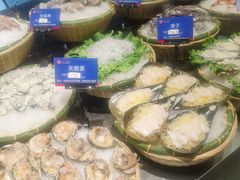 -天天鱼港·海鲜·鲅鱼水饺·招牌烤鸭(黄骅店)