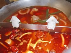 -湊湊火锅·茶憩(东城民盈国贸城店)