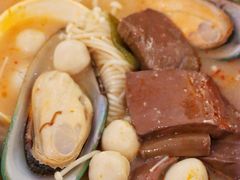 -香香海南菜餐厅