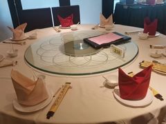-华师大厦酒店·华粤轩中餐厅
