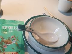 -荔粥记潮汕砂锅粥(太湖路店)