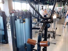 -OXYGYM 奥美氧舱运动中心(领展购物广场·中关村店)