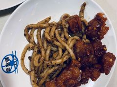 -爱客得牛排海鲜烤肉·火锅自助(春熙路黑金好店)