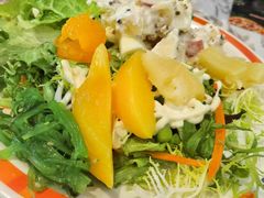 -比格比萨自助(宝山日月光店)