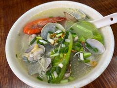 -恒兴发茶店(水巷口店)