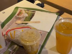 -麦当劳(望京国际商业中心店)