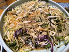 -五谷丰登·胶东海鲜·家常菜(张村店)