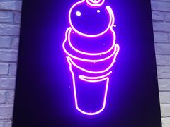-DQ·蛋糕·冰淇淋(五角场万达店)