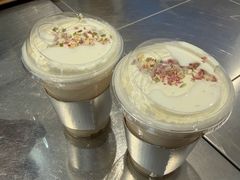 -喜茶(广州佳兆业广场店)
