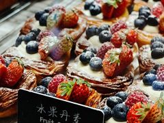 -麦田工坊(月湖店)