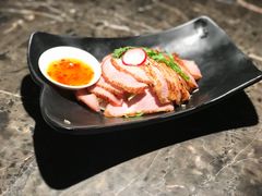 -新白鹿餐厅(金鹰新街口店)