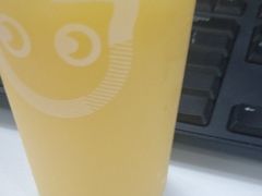 -CoCo都可(合生汇店)