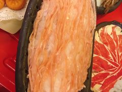 -重庆巴九门老火锅(阳朔店)