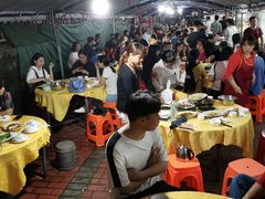 大堂-化州肥仔大排档(建安二路店)