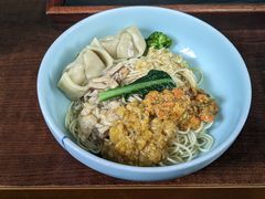 -蟹尊苑(巨鹿店)