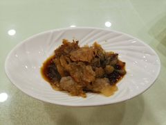 -梅龙镇酒家(南京西路总店)