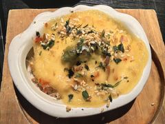 -花潮料理艺食馆(成都万象城店)