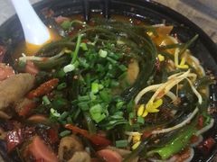 -李米线(武陵路店)