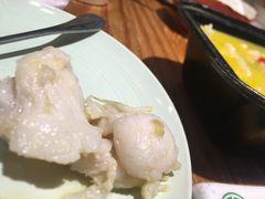 -塔哈尔·新疆盛宴(城西银泰店)