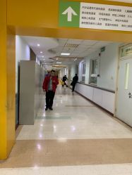 -首都医科大学附属北京儿童医院