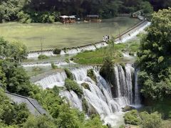 -天河潭旅游度假区