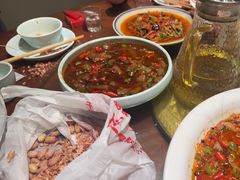 -自贡盐帮菜·玩辣餐厅(樱花园西街店)