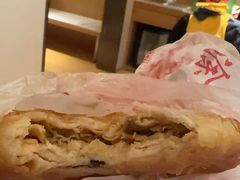 -涂记油酥饼(江汉三路店)